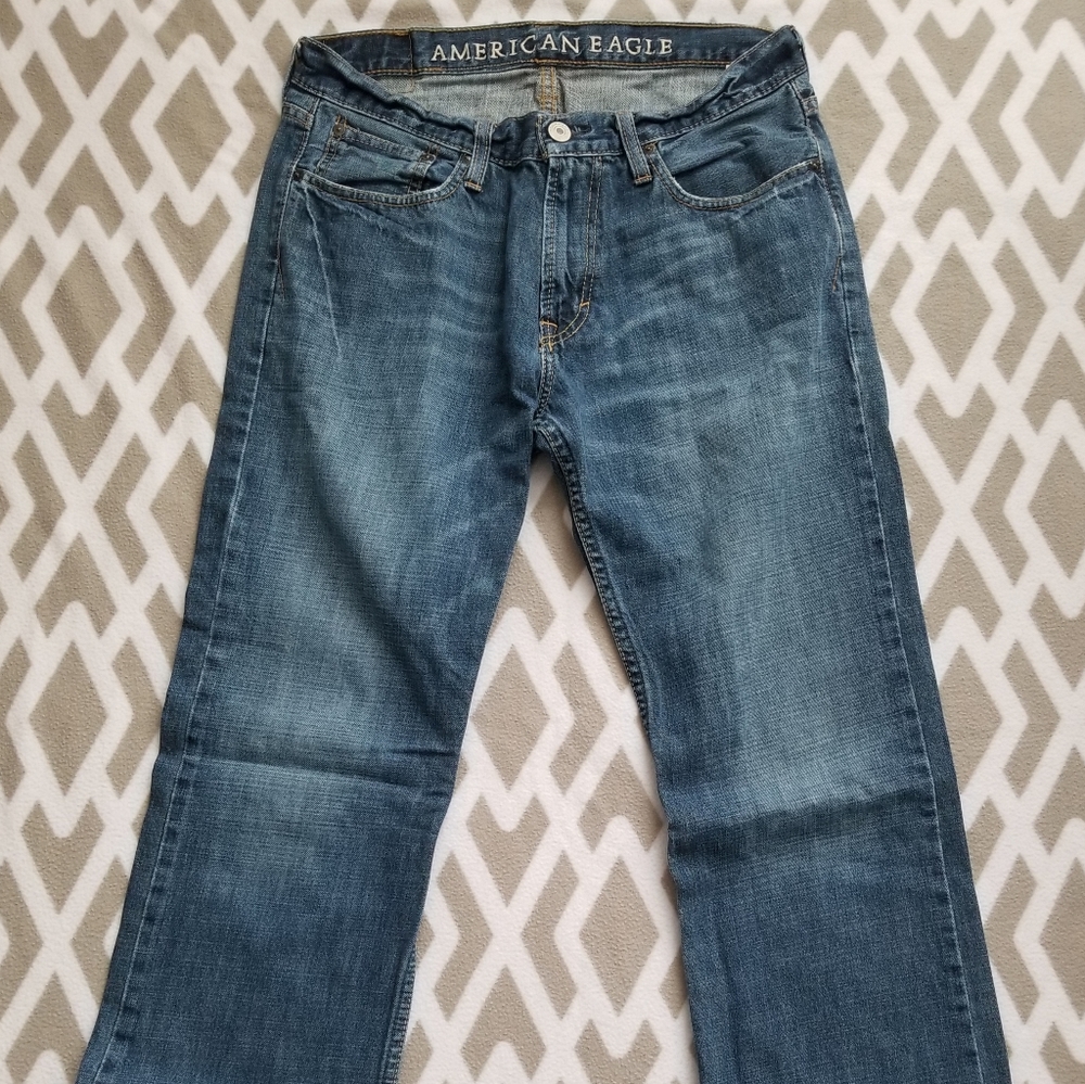 Men's American Eagle Jeans